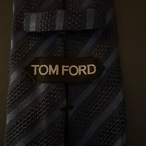 Tom Ford Tie